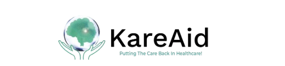KareAid - Digital Health Platform Logo